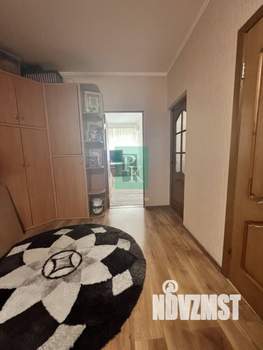 2-к квартира, вторичка, 86м2, 3/10 этаж