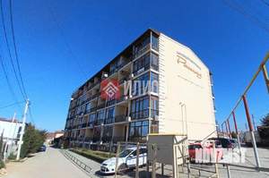Студия квартира, вторичка, 25м2, 1/5 этаж