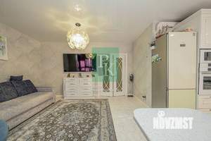 3-к квартира, вторичка, 106м2, 10/10 этаж