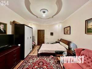 4-к квартира, вторичка, 165м2, 1/3 этаж