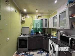 1-к квартира, вторичка, 35м2, 1/5 этаж