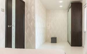 1-к квартира, вторичка, 40м2, 2/10 этаж