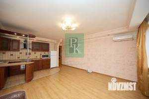 1-к квартира, вторичка, 33м2, 5/5 этаж
