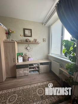 3-к квартира, вторичка, 70м2, 2/10 этаж