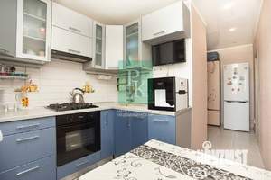2-к квартира, вторичка, 44м2, 5/5 этаж