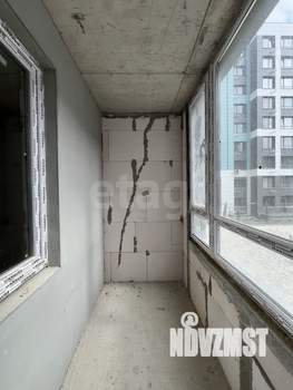 Студия квартира, вторичка, 32м2, 2/9 этаж