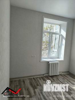 2-к квартира, вторичка, 34м2, 2/3 этаж