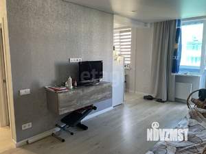 3-к квартира, вторичка, 58м2, 4/5 этаж