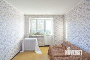 2-к квартира, вторичка, 44м2, 3/4 этаж