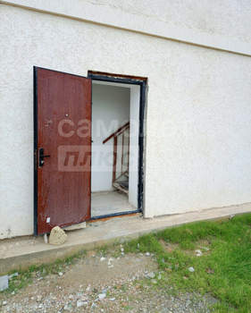 Студия квартира, вторичка, 25м2, 3/3 этаж