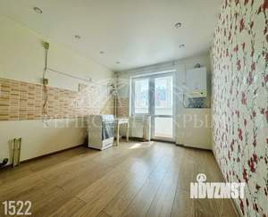 1-к квартира, вторичка, 47м2, 3/5 этаж