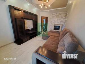 2-к квартира, вторичка, 73м2, 6/11 этаж