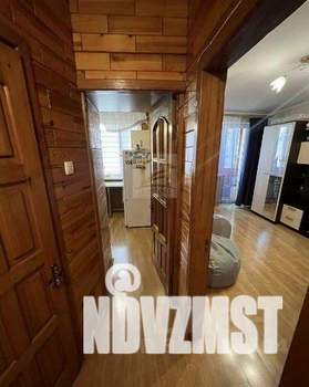 2-к квартира, вторичка, 44м2, 5/5 этаж