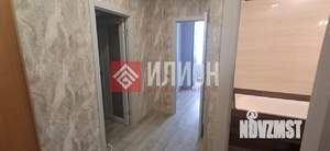 Студия квартира, вторичка, 54м2, 7/9 этаж