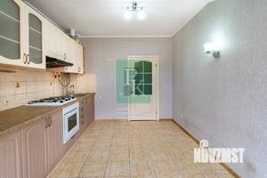 1-к квартира, вторичка, 40м2, 5/5 этаж