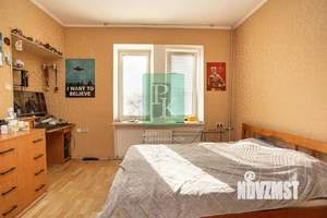 3-к квартира, вторичка, 67м2, 2/2 этаж