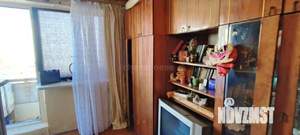 1-к квартира, вторичка, 31м2, 3/5 этаж