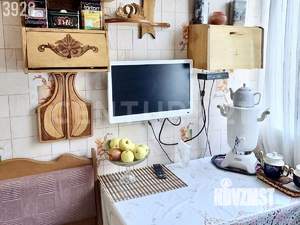 2-к квартира, вторичка, 43м2, 1/5 этаж