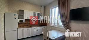 Студия квартира, вторичка, 30м2, 1/3 этаж