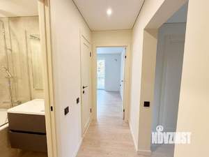 2-к квартира, вторичка, 55м2, 2/12 этаж