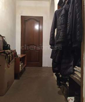 3-к квартира, вторичка, 73м2, 3/3 этаж