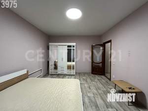 1-к квартира, вторичка, 29м2, 2/2 этаж