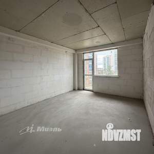 1-к квартира, вторичка, 35м2, 5/5 этаж