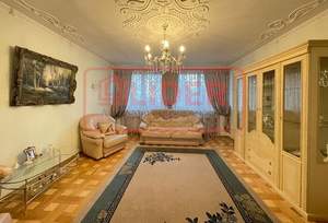 6-к квартира, вторичка, 180м2, 2/3 этаж