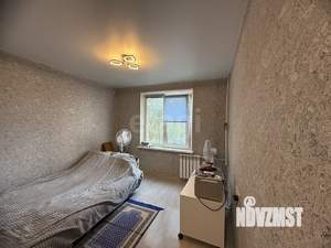 4-к квартира, вторичка, 75м2, 4/9 этаж