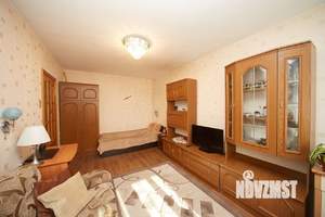 1-к квартира, вторичка, 29м2, 5/5 этаж