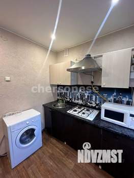 2-к квартира, вторичка, 45м2, 2/3 этаж