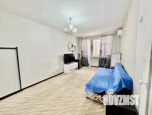 1-к квартира, вторичка, 29м2, 3/5 этаж