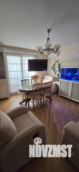 3-к квартира, вторичка, 73м2, 3/9 этаж