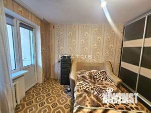 1-к квартира, вторичка, 23м2, 2/5 этаж