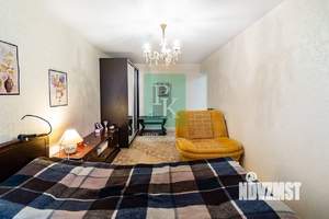 2-к квартира, вторичка, 66м2, 2/5 этаж