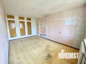 3-к квартира, вторичка, 64м2, 5/5 этаж