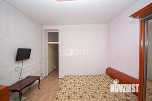 1-к квартира, вторичка, 55м2, 3/8 этаж