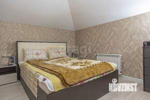 4-к квартира, сданный дом, 140м2, 4/5 этаж