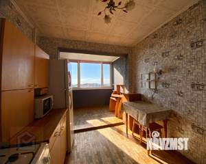 1-к квартира, вторичка, 40м2, 10/10 этаж