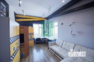 5-к квартира, вторичка, 134м2, 13/13 этаж