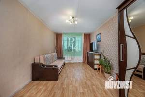 3-к квартира, вторичка, 67м2, 5/5 этаж