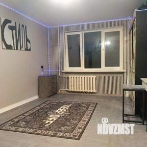 1-к квартира, вторичка, 35м2, 4/5 этаж
