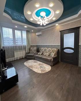 2-к квартира, вторичка, 58м2, 7/10 этаж