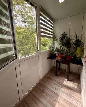 1-к квартира, вторичка, 31м2, 3/5 этаж