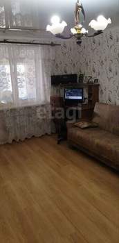 1-к квартира, вторичка, 31м2, 1/5 этаж