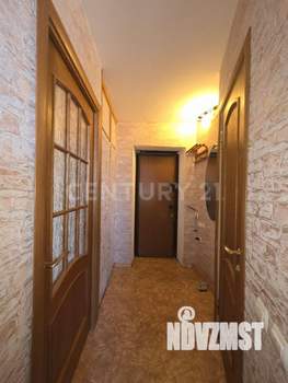1-к квартира, вторичка, 31м2, 4/5 этаж