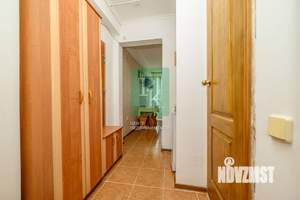 1-к квартира, вторичка, 18м2, 1/5 этаж