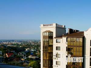 2-к квартира, вторичка, 53м2, 9/10 этаж