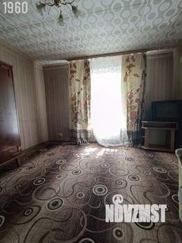 1-к квартира, вторичка, 28м2, 1/1 этаж