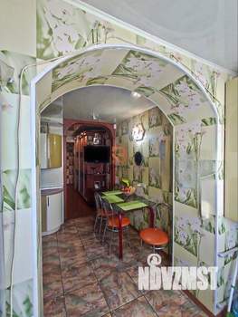 2-к квартира, вторичка, 54м2, 2/5 этаж